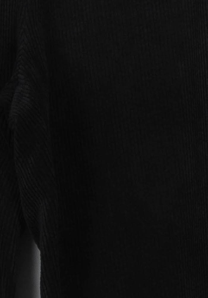 Pantalon Noir - Taille S/36 de la marque Humility | PARAD102356 - Vendu par Paradigme - Image 3