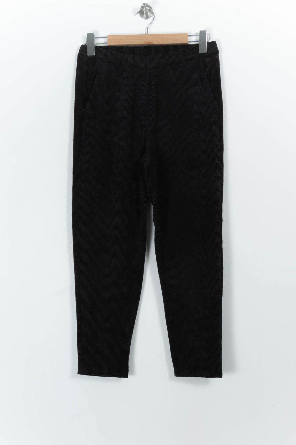Pantalon Noir - Taille S/36 de la marque Humility | PARAD102356 - Vendu par Paradigme - Image 2