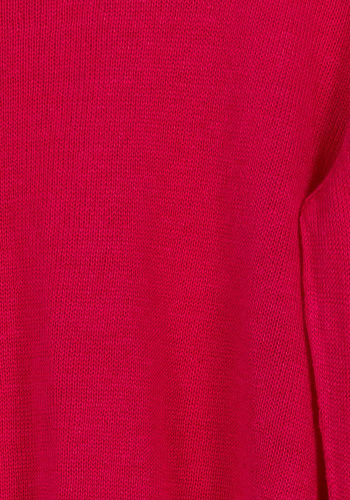 Pull Rose - Taille T.U. de la marque Weekend Max Mara | PARAD102362 - Vendu par Paradigme - Image 3