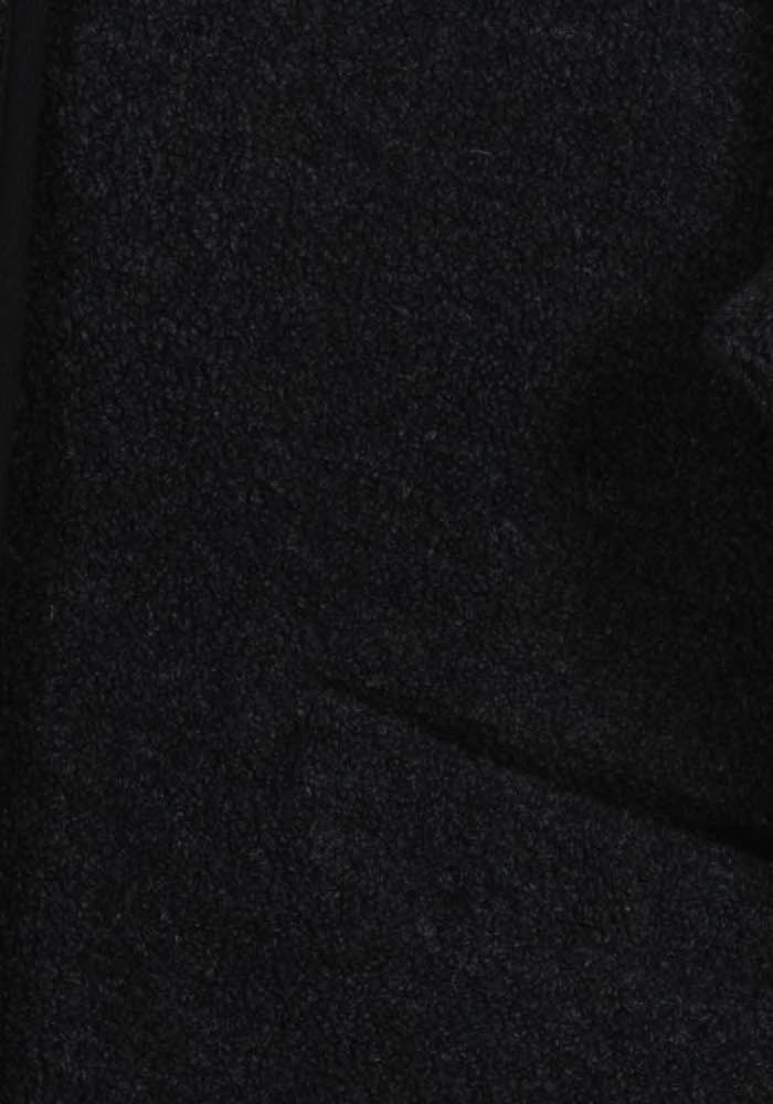Veste Grise - Taille XS/34 de la marque Des petits hauts | PARAD102364 - Vendu par Paradigme - Image 3