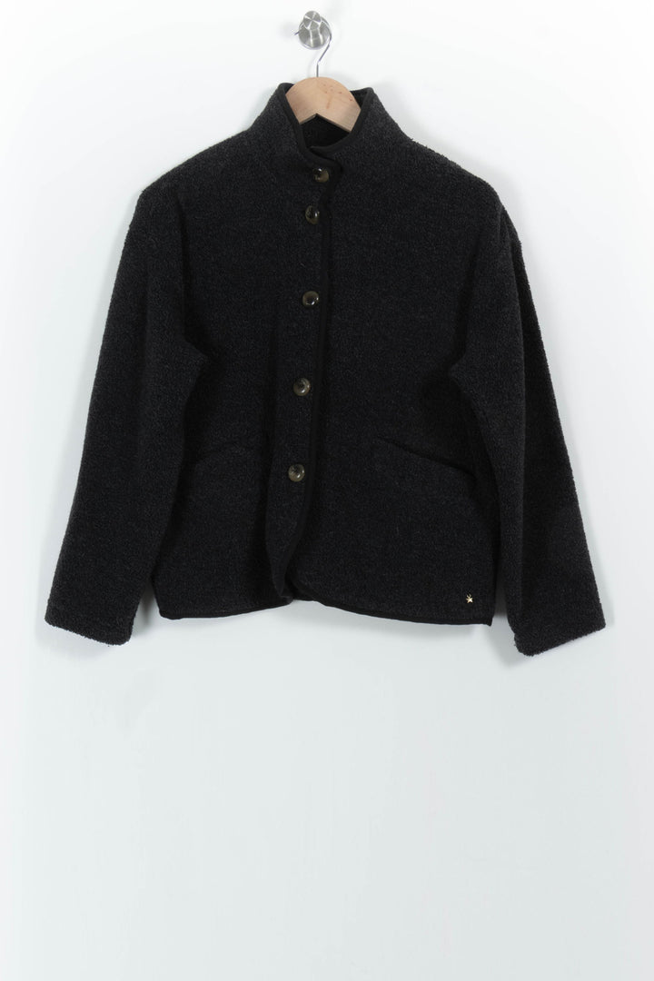 Veste Grise - Taille XS/34 de la marque Des petits hauts | PARAD102364 - Vendu par Paradigme - Image 2