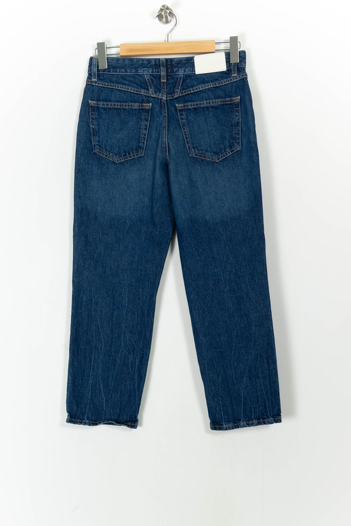 Jean Bleu - Taille S/36 de la marque Closed | PARAD102366 - Vendu par Paradigme - Image 4
