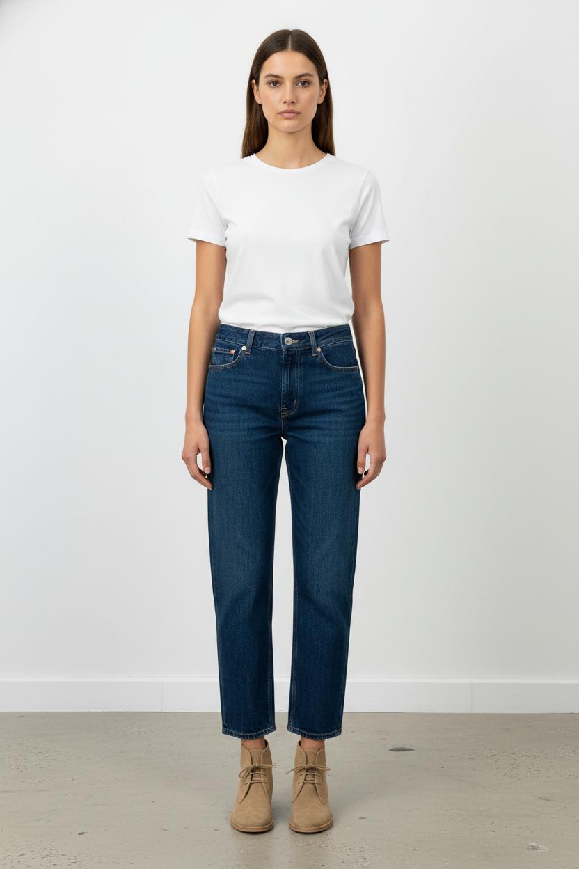 Jean Bleu - Taille S/36 de la marque Closed | PARAD102366 - Vendu par Paradigme - Image 1
