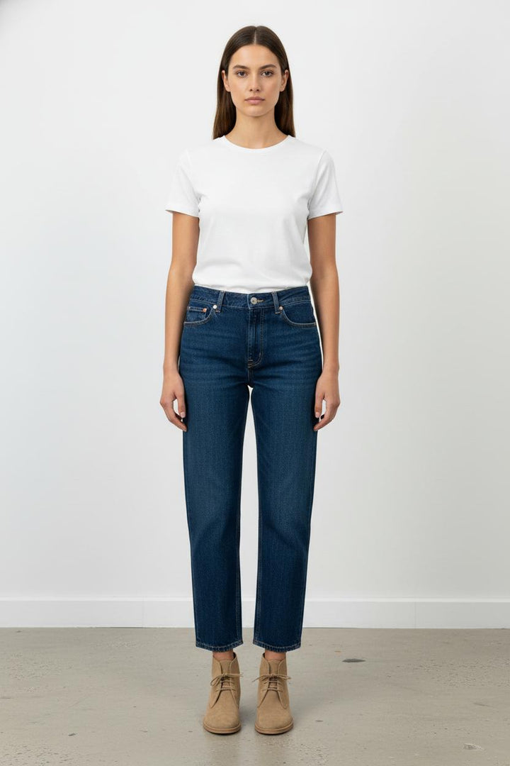 Jean Bleu - Taille S/36 de la marque Closed | PARAD102366 - Vendu par Paradigme - Image 1