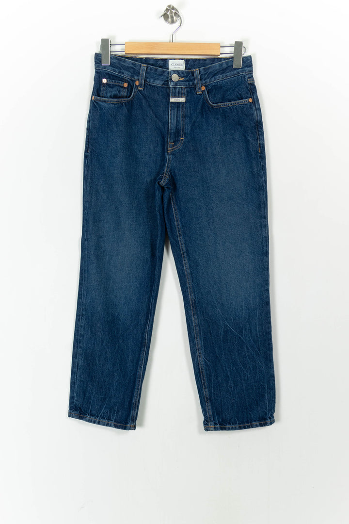 Jean Bleu - Taille S/36 de la marque Closed | PARAD102366 - Vendu par Paradigme - Image 2
