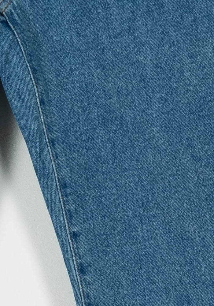 Jean Bleu - Taille S/36 de la marque Closed | PARAD102368 - Vendu par Paradigme - Image 3