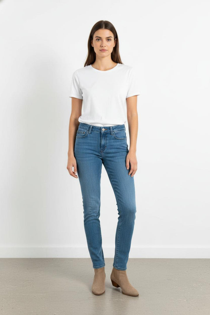 Jean Bleu - Taille S/36 de la marque Closed | PARAD102368 - Vendu par Paradigme - Image 1