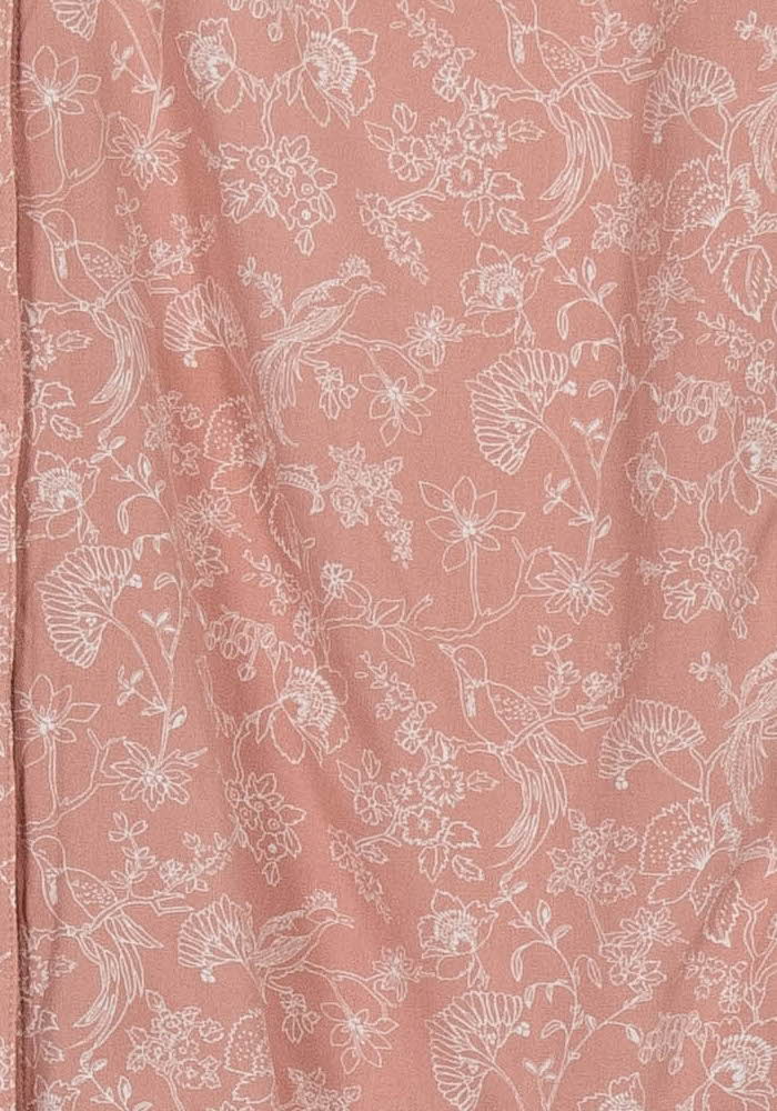 Chemisette Rose - Taille M/38 de la marque Marie Sixtine | PARAD102377 - Vendu par Paradigme - Image 3