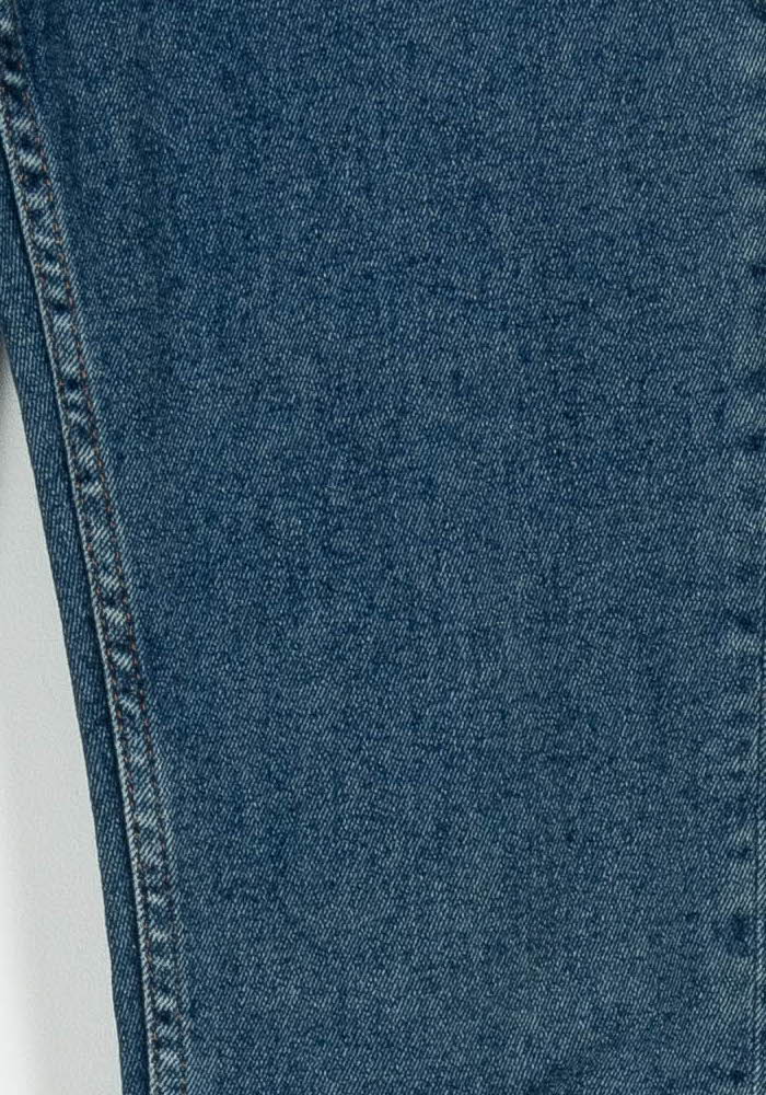 Jean Skinny Bleu - Taille S/36 de la marque Maje | PARAD102392 - Vendu par Paradigme - Image 3