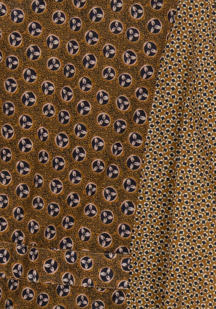 Débardeur Marron - Taille M/38 de la marque Chloé Stora | PARAD102394 - Vendu par Paradigme - Image 3