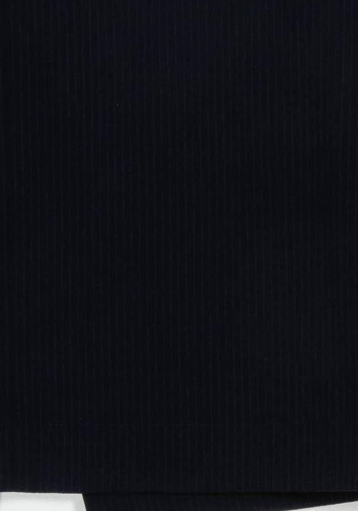 Jupe Crayon Noire - Taille M/38 de la marque One Step | PARAD102395 - Vendu par Paradigme - Image 3