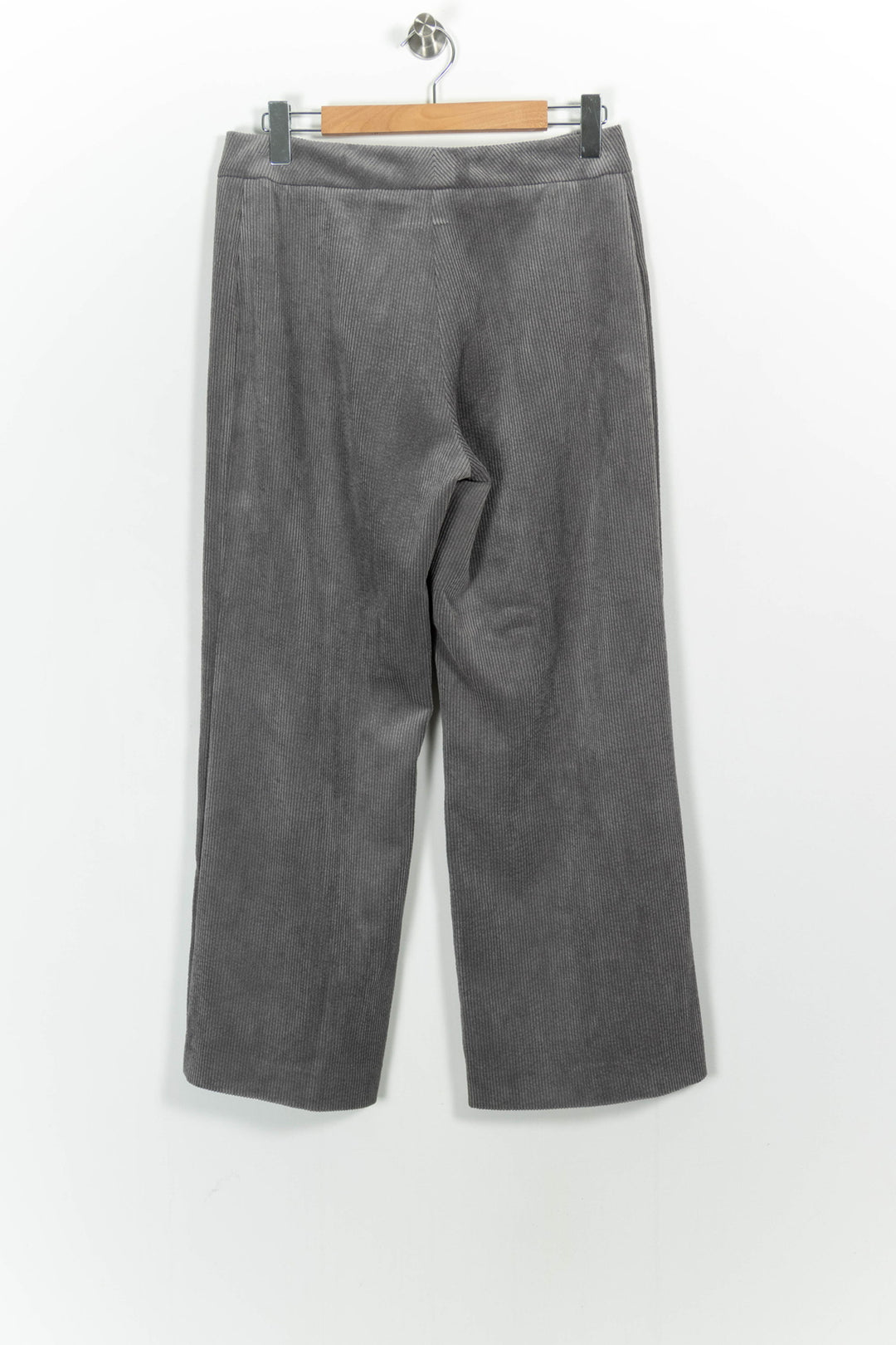 Pantalon Gris - Taille XL/42 de la marque Weill | PARAD102405 - Vendu par Paradigme - Image 4
