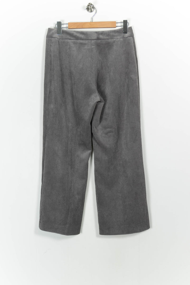 Pantalon Gris - Taille XL/42 de la marque Weill | PARAD102405 - Vendu par Paradigme - Image 4