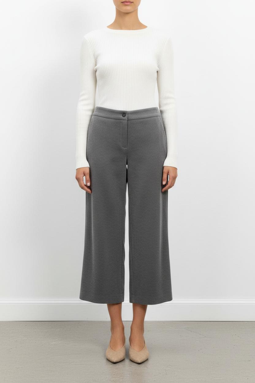 Pantalon Gris - Taille XL/42 de la marque Weill | PARAD102405 - Vendu par Paradigme - Image 1