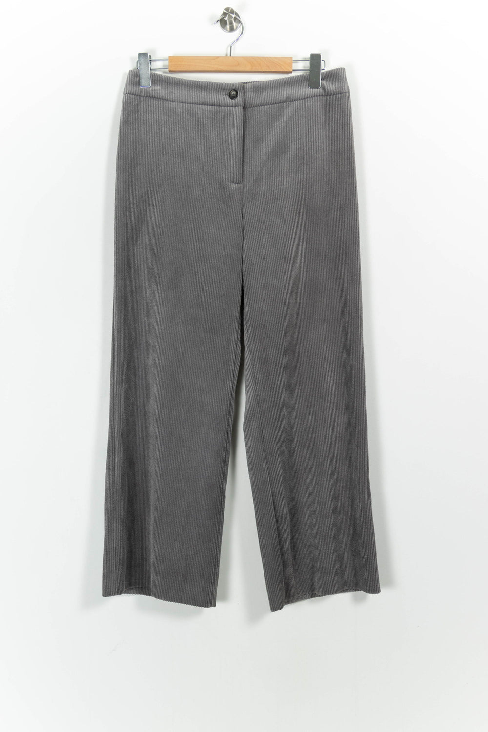 Pantalon Gris - Taille XL/42 de la marque Weill | PARAD102405 - Vendu par Paradigme - Image 2