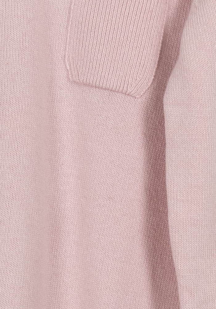 Pull Rose - Taille L/40 de la marque Weill | PARAD102407 - Vendu par Paradigme - Image 3