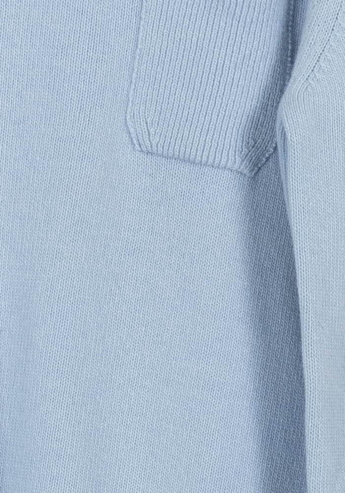 Pull Bleu - Taille L/40 de la marque Weill | PARAD102409 - Vendu par Paradigme - Image 3