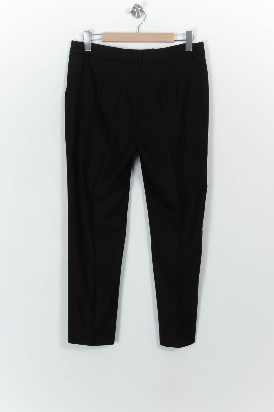 Pantalon Noir - Taille XXL/44 de la marque Weill | PARAD102410 - Vendu par Paradigme - Image 4