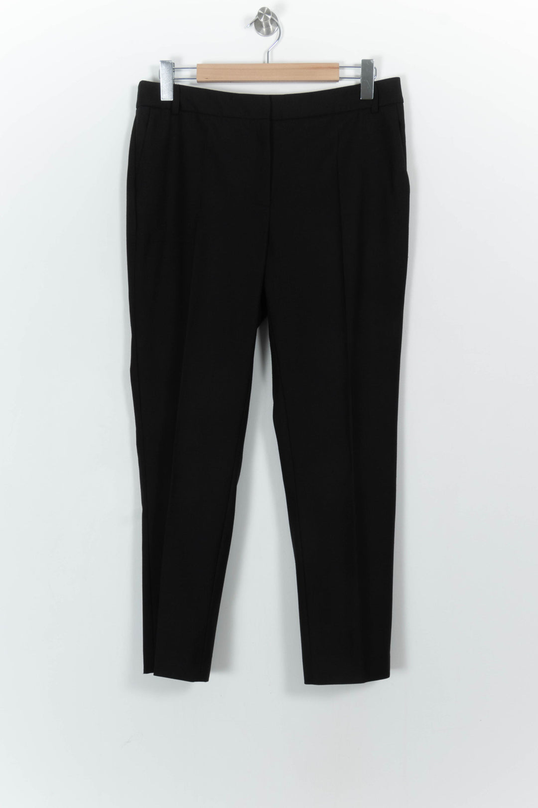 Pantalon Noir - Taille XXL/44 de la marque Weill | PARAD102410 - Vendu par Paradigme - Image 2