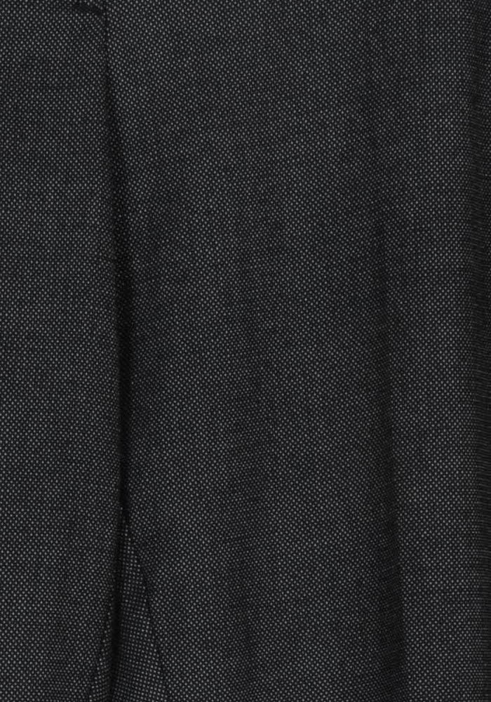 Pantalon Droit Gris - Taille M/38 de la marque IKKS | PARAD102414 - Vendu par Paradigme - Image 3