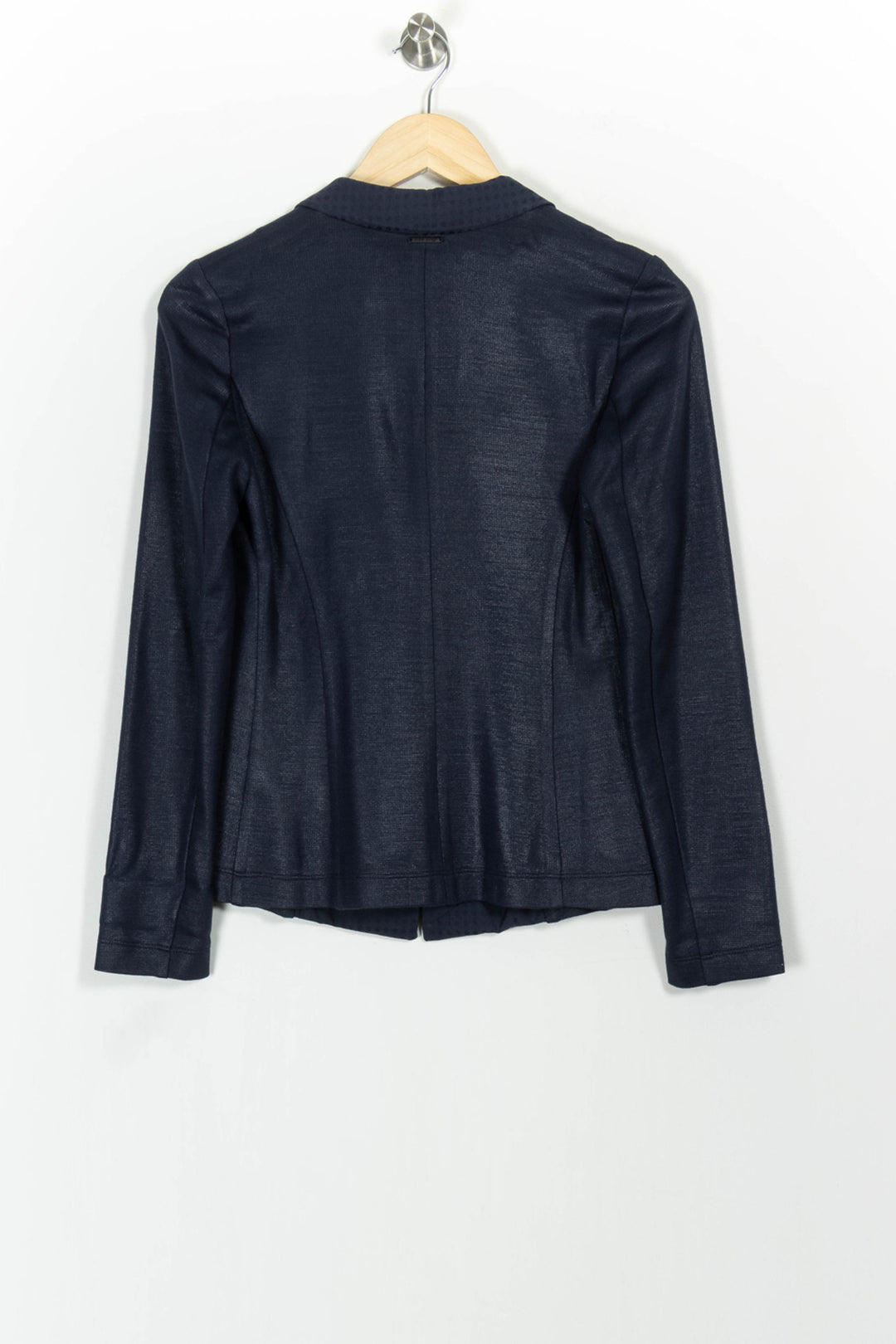 Blazer Bleu - Taille XS/34 de la marque One Step | PARAD102417 - Vendu par Paradigme - Image 4
