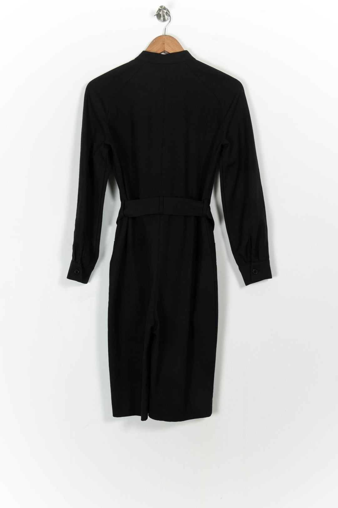 Combinaison Noire - Taille S/36 de la marque Comptoir des Cotonniers | PARAD102431 - Vendu par Paradigme - Image 4
