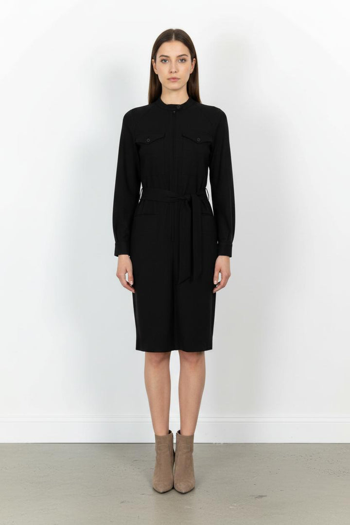 Combinaison Noire - Taille S/36 de la marque Comptoir des Cotonniers | PARAD102431 - Vendu par Paradigme - Image 1