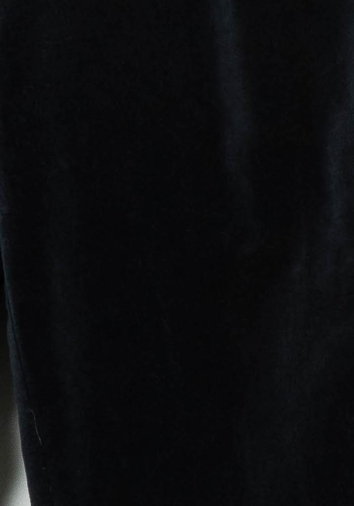 Pantalon Bleu - Taille S/36 de la marque Zadig&Voltaire | PARAD102436 - Vendu par Paradigme - Image 3
