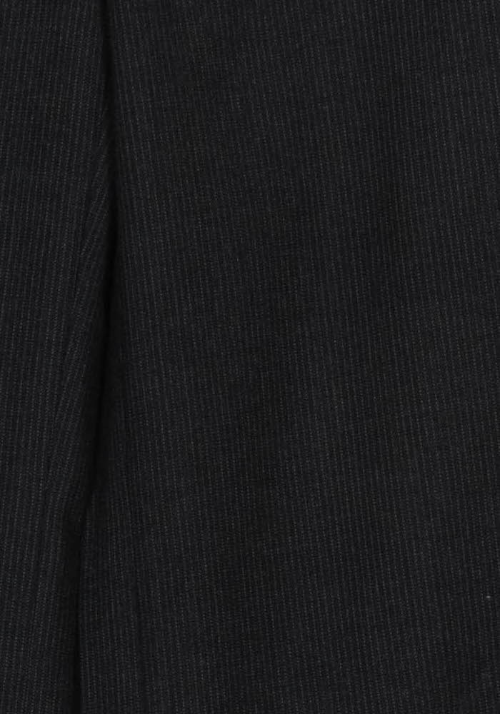 Pantalon Noir - Taille XS/34 de la marque Comptoir des Cotonniers | PARAD102451 - Vendu par Paradigme - Image 3