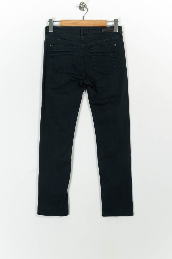Jean Bleu - Taille M/38 de la marque Comptoir des Cotonniers | PARAD102453 - Vendu par Paradigme - Image 4