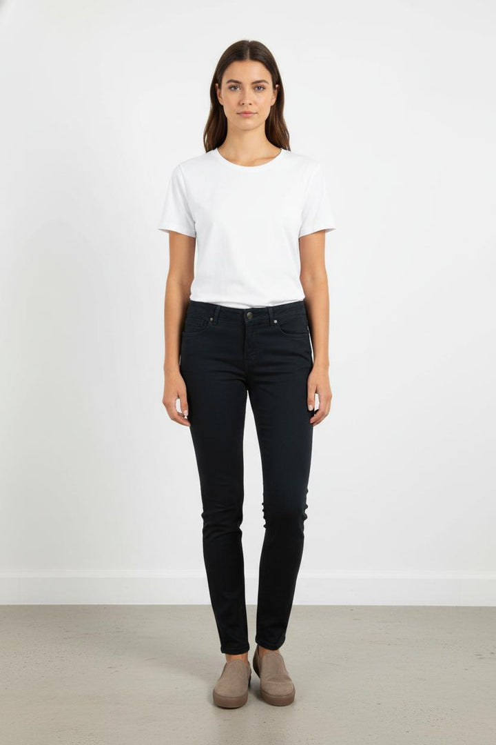 Jean Bleu - Taille M/38 de la marque Comptoir des Cotonniers | PARAD102453 - Vendu par Paradigme - Image 1