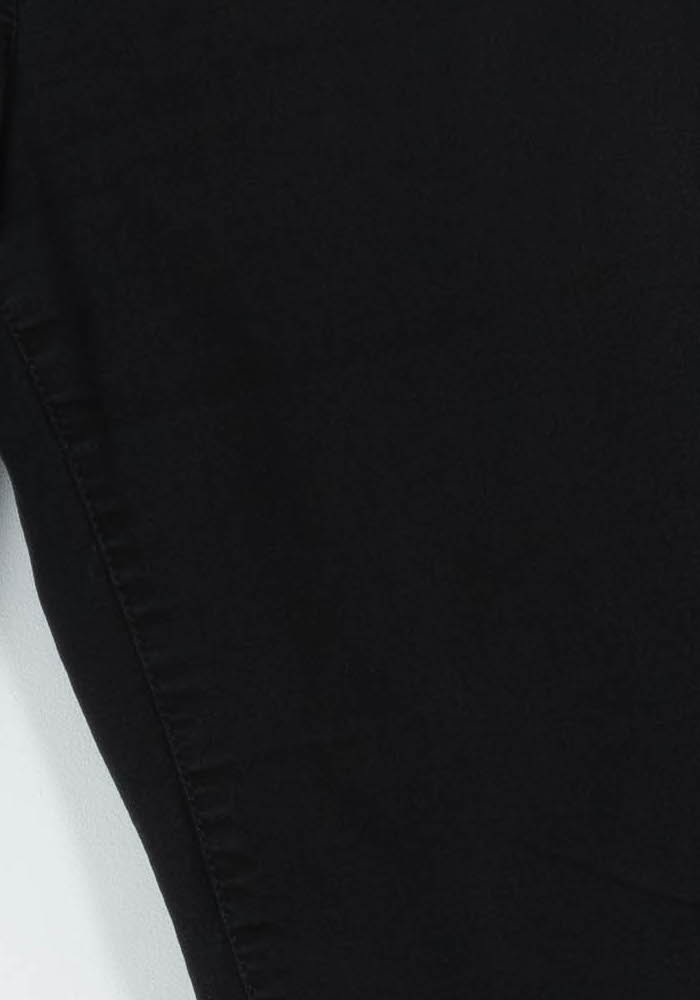Jean Noir - Taille M/38 de la marque Caroll | PARAD102477 - Vendu par Paradigme - Image 3