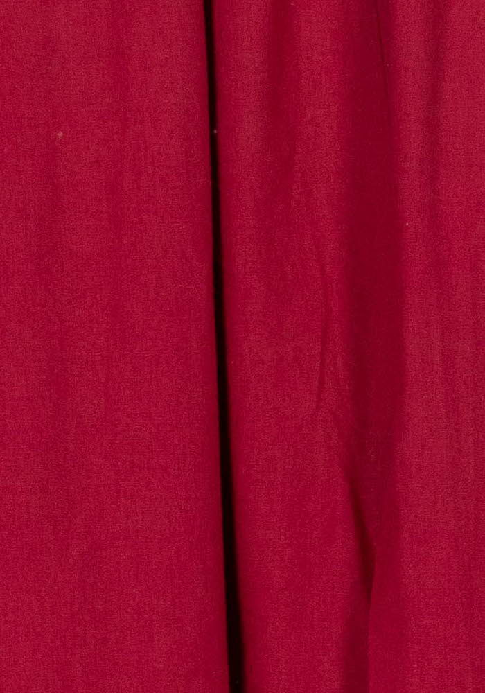 Jupe Longue Rose - Taille S/36 de la marque Petite Mendigote | PARAD102481 - Vendu par Paradigme - Image 3