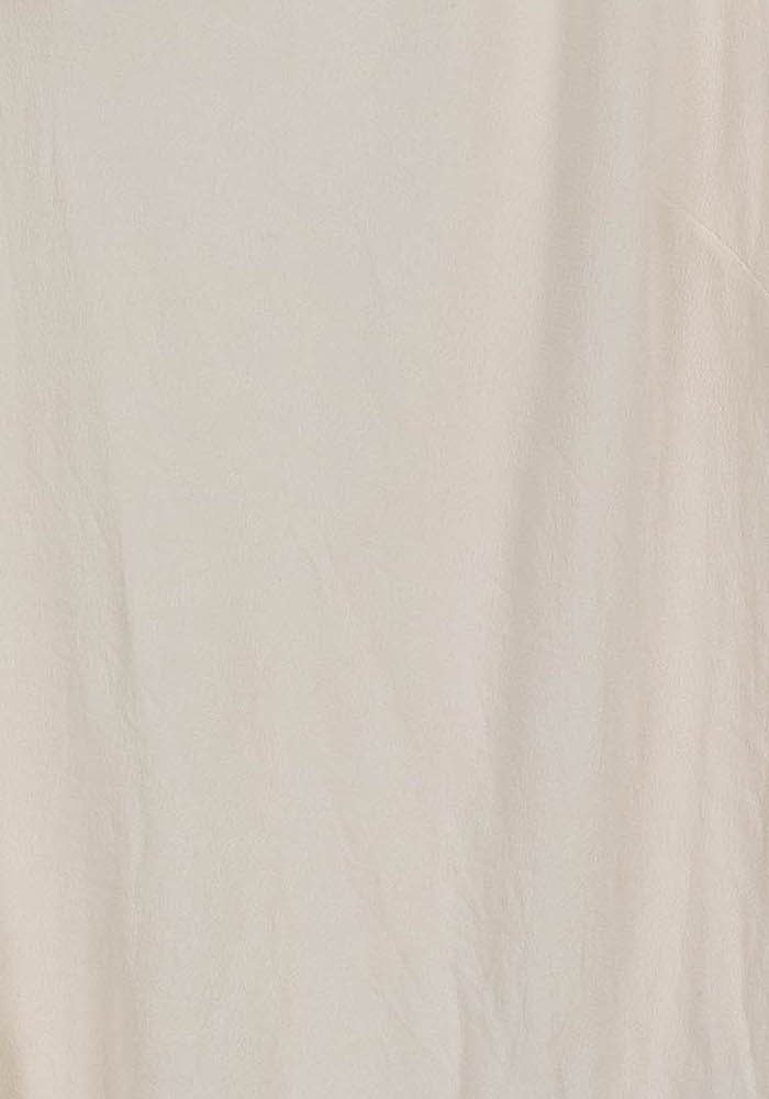 Blouse Beige - Taille XS/34 de la marque La Fée Maraboutée | PARAD102483 - Vendu par Paradigme - Image 3