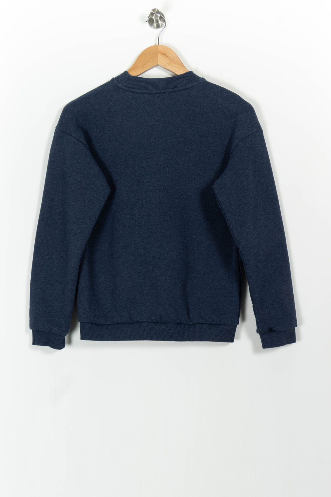 Sweat Bleu - Taille XS/34 de la marque Balzac Paris | PARAD102487 - Vendu par Paradigme - Image 4
