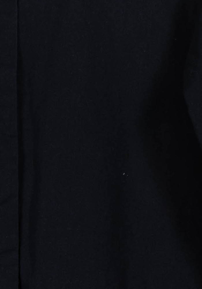 Robe Longue Noire - Taille M/38 de la marque COS | PARAD102507 - Vendu par Paradigme - Image 3
