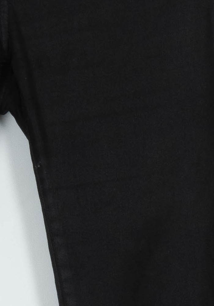 Jean Noir - Taille S/36 de la marque The Kooples | PARAD102509 - Vendu par Paradigme - Image 3