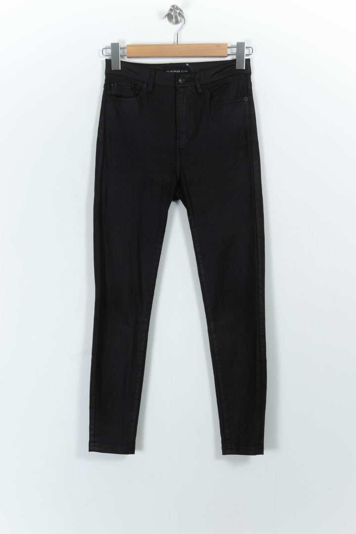 Jean Noir - Taille S/36 de la marque The Kooples | PARAD102509 - Vendu par Paradigme - Image 2
