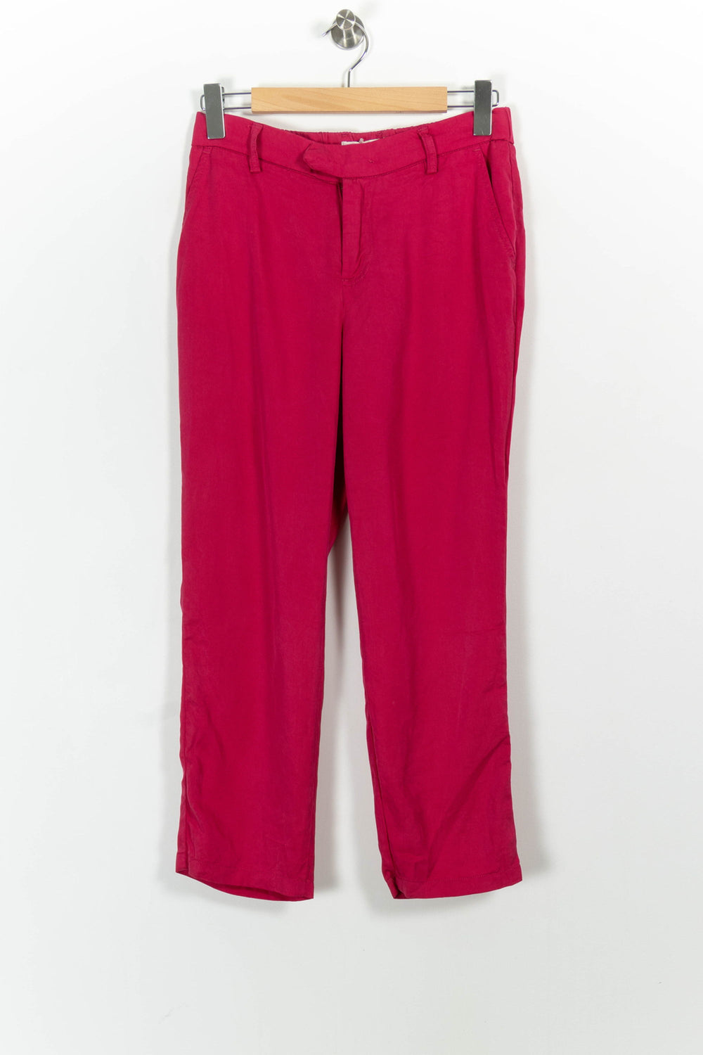 Pantalon Rose - Taille M/38 de la marque La Petite Etoile | PARAD102522 - Vendu par Paradigme - Image 2