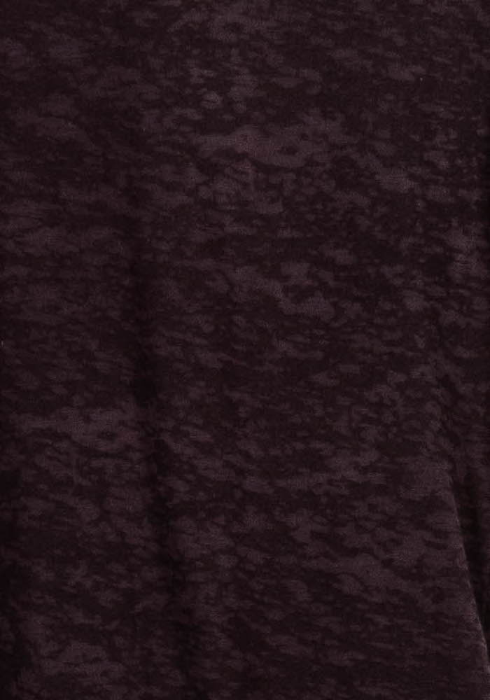 Tee-shirt Violet - Taille XS/34 de la marque The Kooples | PARAD102529 - Vendu par Paradigme - Image 3
