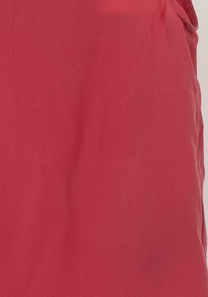 Débardeur Rose - Taille S/36 de la marque IKKS | PARAD102540 - Vendu par Paradigme - Image 3