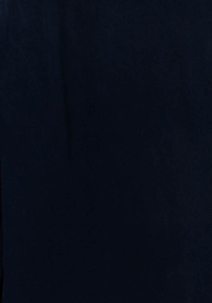Jean Bleu - Taille M/38 de la marque Claudie Pierlot | PARAD102543 - Vendu par Paradigme - Image 3