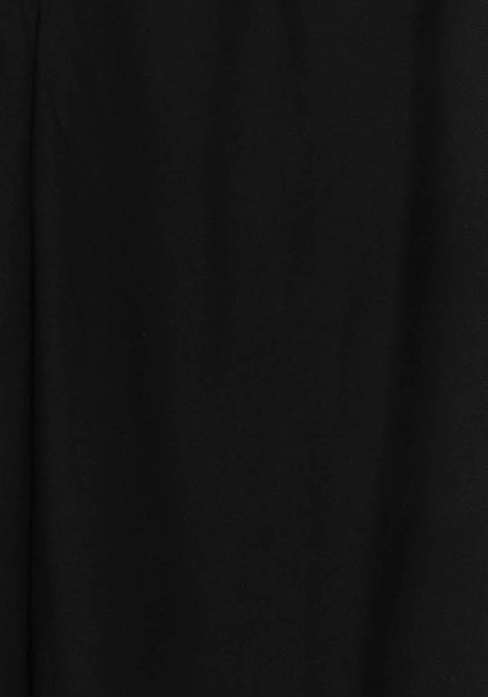 Pantalon Chino Noir - Taille S/36 de la marque Maison 123 | PARAD102547 - Vendu par Paradigme - Image 3