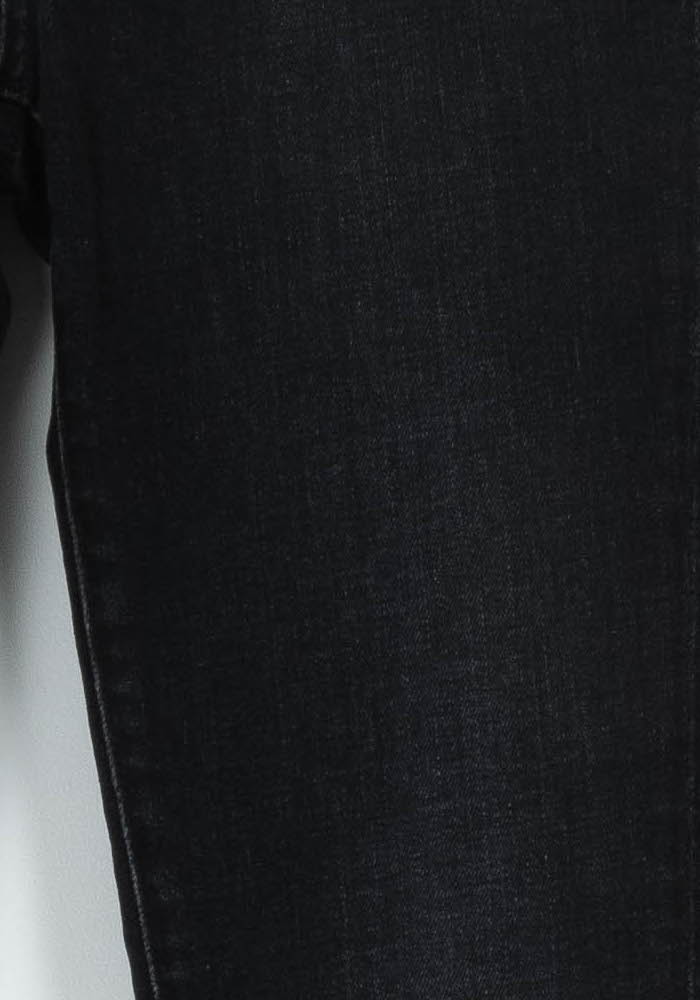 Jean Skinny Gris - Taille S/36 de la marque IRO | PARAD102550 - Vendu par Paradigme - Image 3