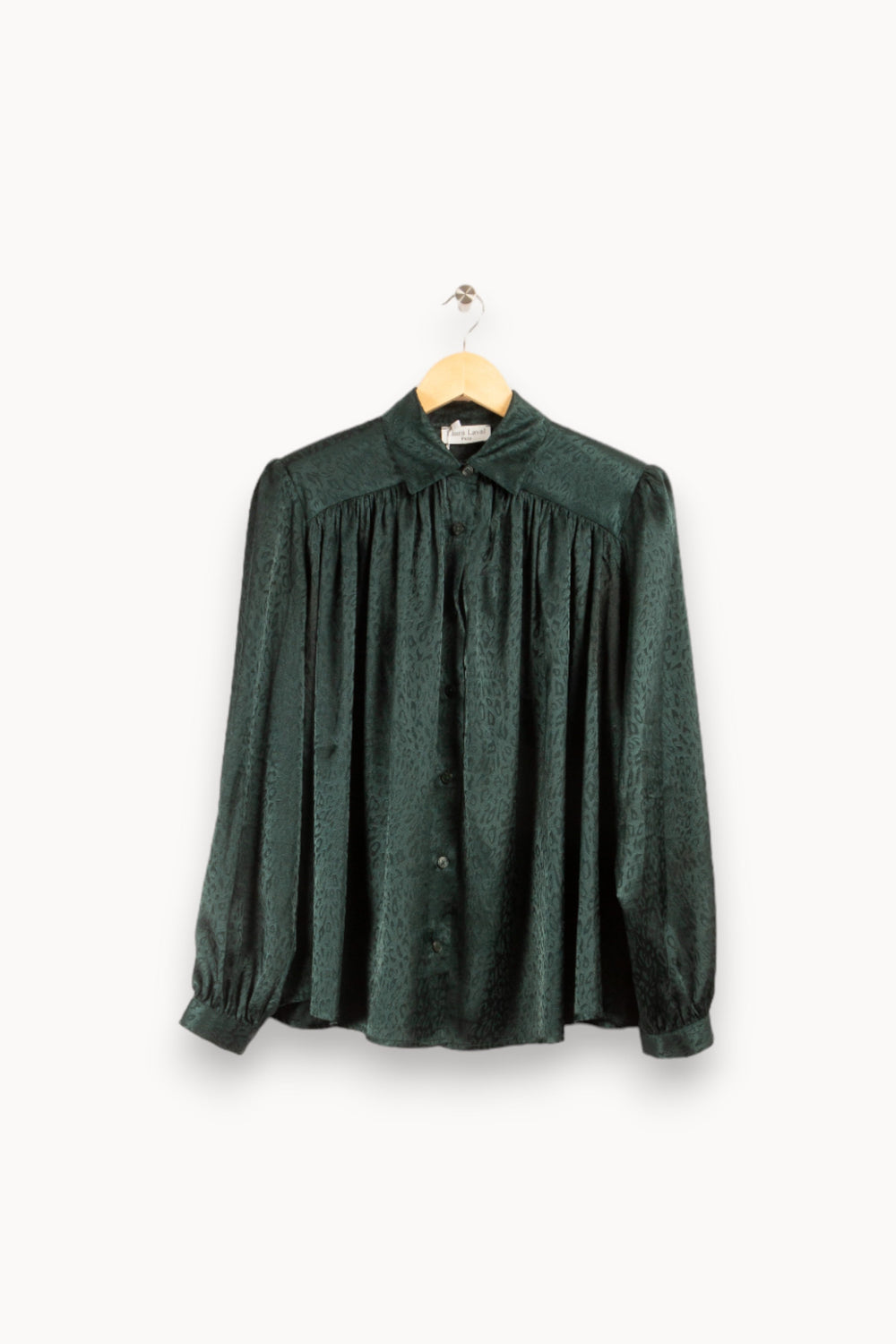 Chemise - S/36