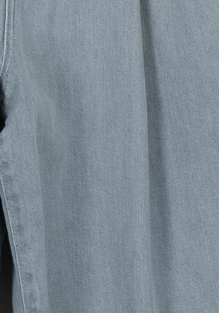 Jean Large Bleu - Taille S/36 de la marque Comptoir des Cotonniers | PARAD102585 - Vendu par Paradigme - Image 3