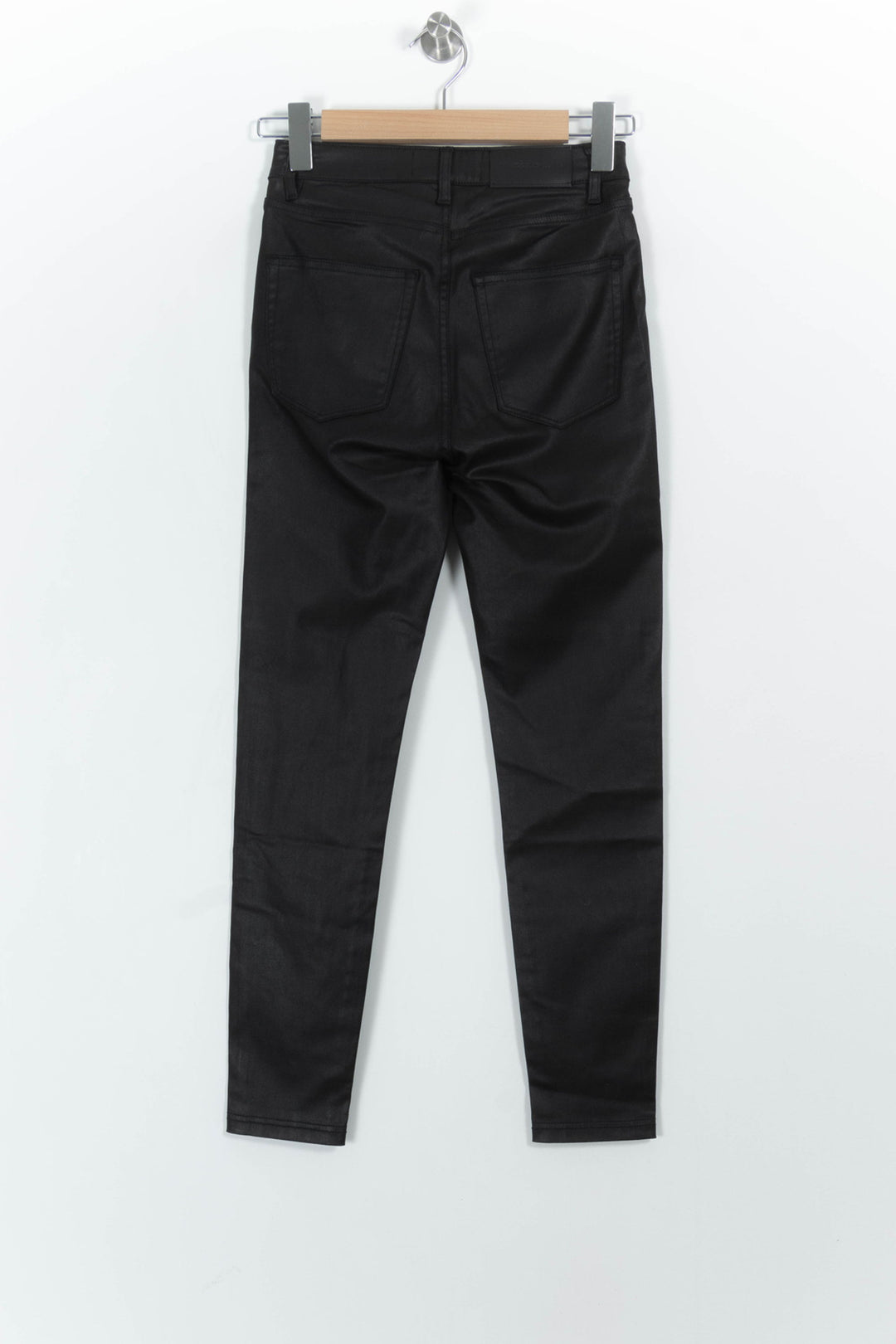 Jean Noir - Taille S/36 de la marque The Kooples | PARAD102588 - Vendu par Paradigme - Image 4