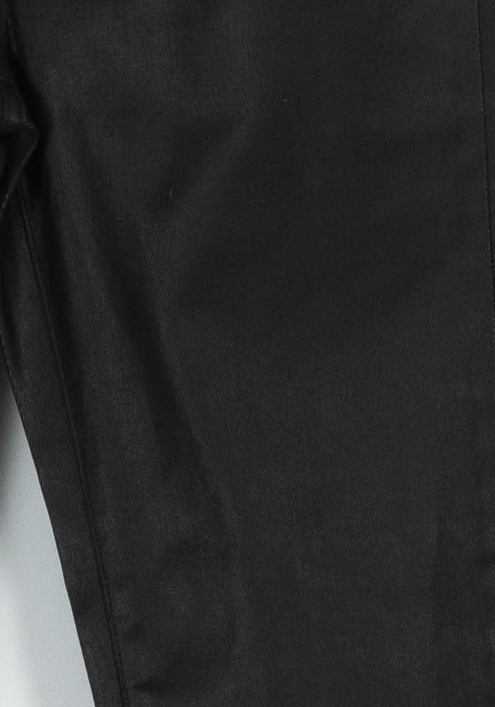 Jean Noir - Taille S/36 de la marque The Kooples | PARAD102588 - Vendu par Paradigme - Image 3