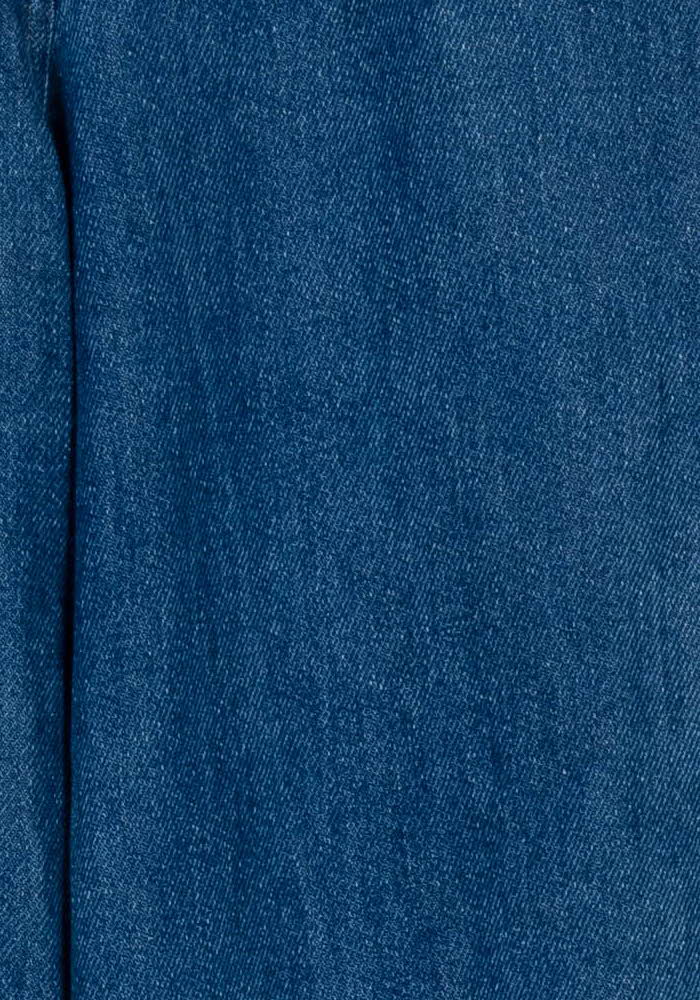 Jean Bleu - Taille XS/34 de la marque Sessùn | PARAD102591 - Vendu par Paradigme - Image 3