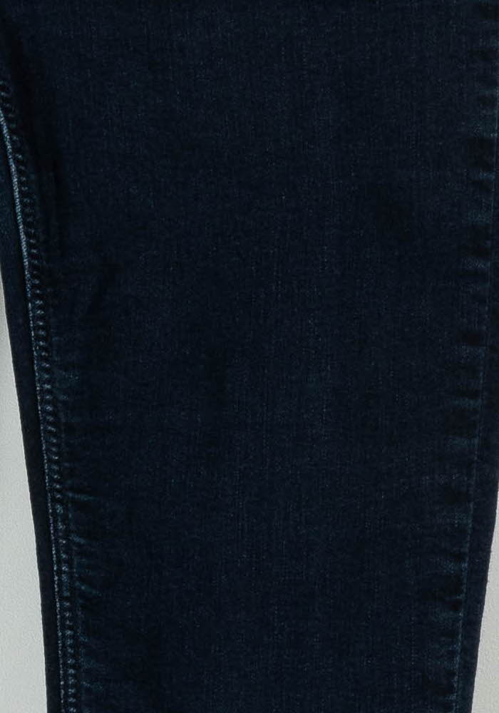Jean Slim Bleu - Taille S/36 de la marque Claudie Pierlot | PARAD102606 - Vendu par Paradigme - Image 3